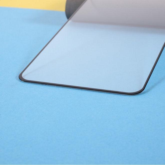Produktbild MU Budget Schutzglas Displayschutz (1 Stück, Realme 8 Pro, realme 8)