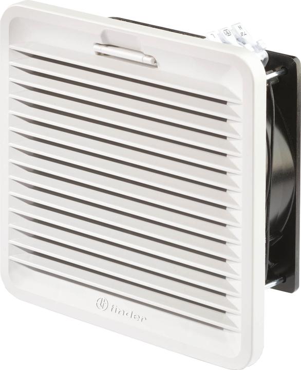 Immagine prodotto Finder Ventilatore a filtro, 250 m3/h, 46 W, soffiante