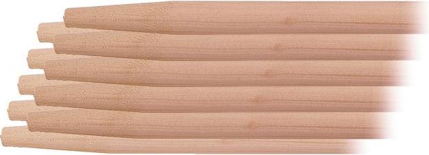 Actual product image Nölle Broom / tool handle set 08753628 (10 pcs.)
