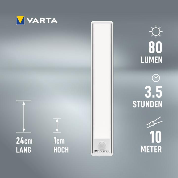 Immagine prodotto Varta Luce sottile