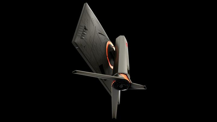 Produktbild ASUS ROG Swift PG258Q (1920 x 1080 Pixel, 25")