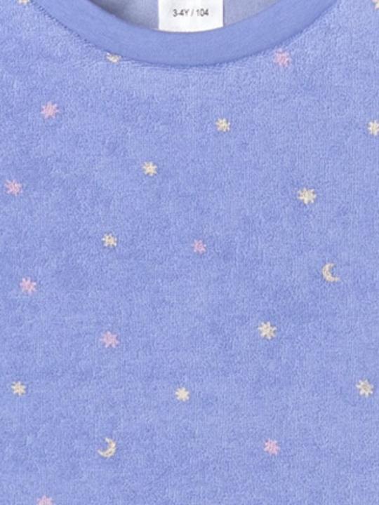 Actual product image Schiesser Girls World 2 pyjamas (116)