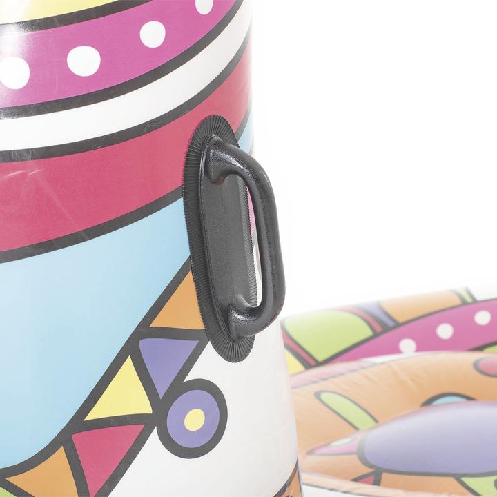 Immagine prodotto Bestway Pop Lama Ride On