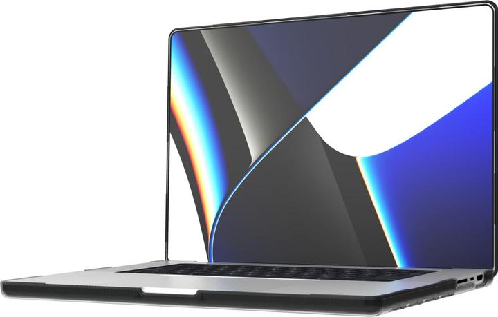 Image du produit tech21 Evo Clear (16", Apple)