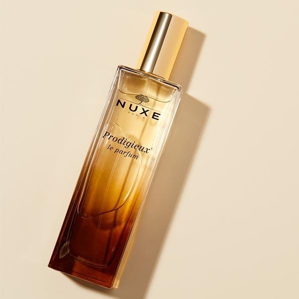 Actual product image Nuxe Prodigieux (Eau de parfum, 50 ml)
