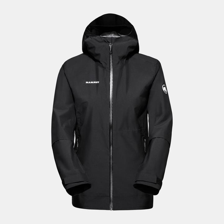 Actual product image Mammut Alto Light HS Hooded Jacket (L)