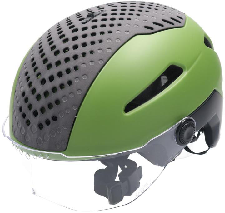 Image du produit Bell Annex Shield MIPS (58 - 62 cm)