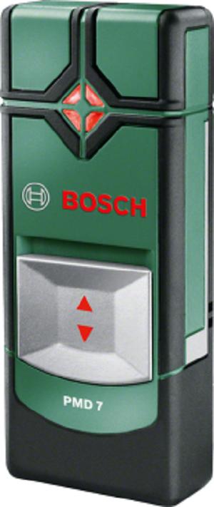 Bosch Home & Garden PMD 7 localisation device