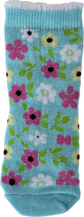 Actual product image Cucamelon Baby socks (5-pack, One size)