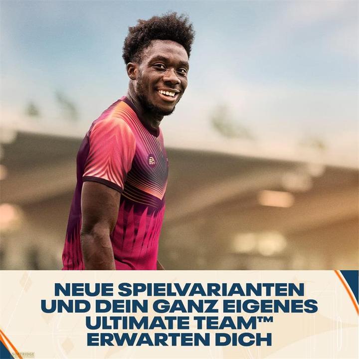 Image du produit EA Games FIFA 23 (Xbox One X, DE)