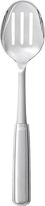 Produktbild OXO Steel Schlitzlöffel