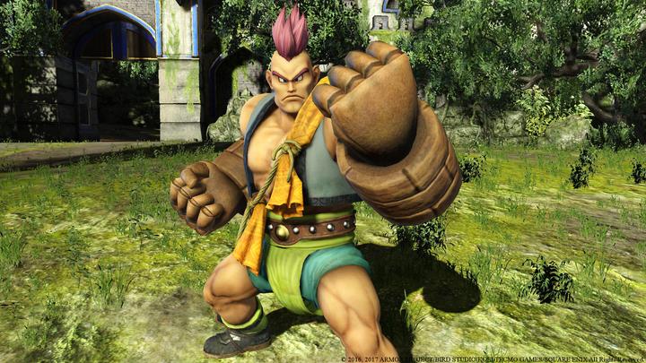 Produktbild Koei Tecmo Dragon Quest Heroes 2 (DE-Multi In game) (PS4, DE)