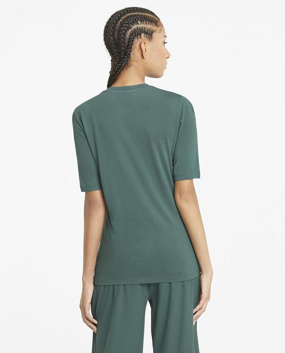 Produktbild Puma Modern Basics Tee (S)