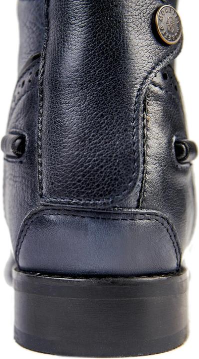 Produktbild Moretta Lange Reitstiefel Maddalena Leder (42)
