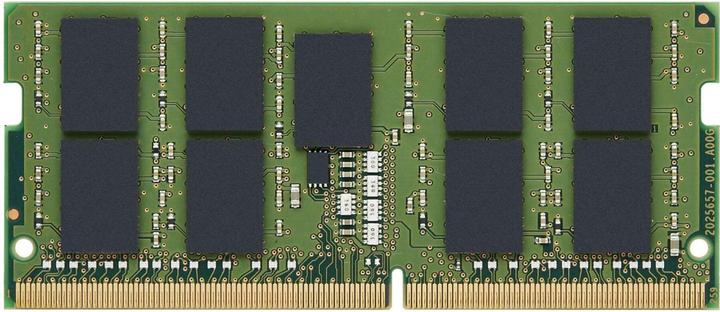 Produktbild Kingston KSM32SED8/16HD (1 x 16GB, 3200 MHz, DDR4-RAM, SO-DIMM)