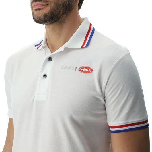 Image du produit UYN Polo à manches courtes X Bugatti (M)