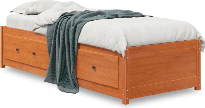 Produktbild VidaXL Shaine (75 x 190 cm)