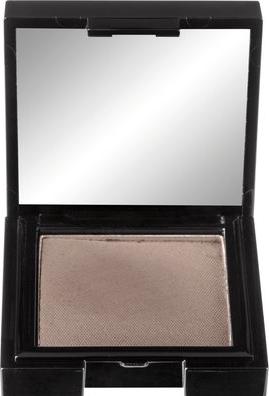 NEE Eyeshadow Mono M87 matte espresso chocolate (Schwarz)