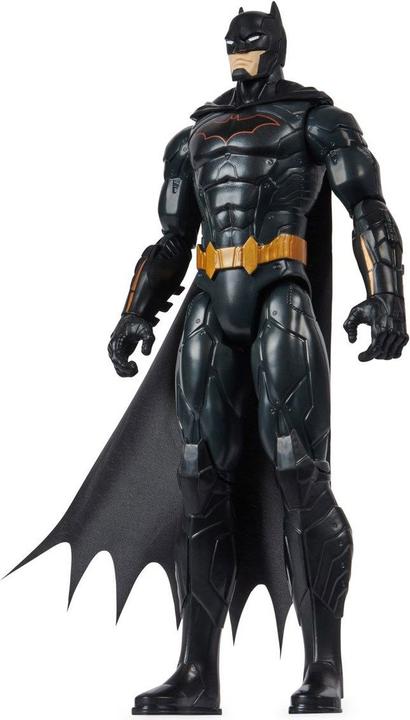 Produktbild Spin Master Batmobile & Batman