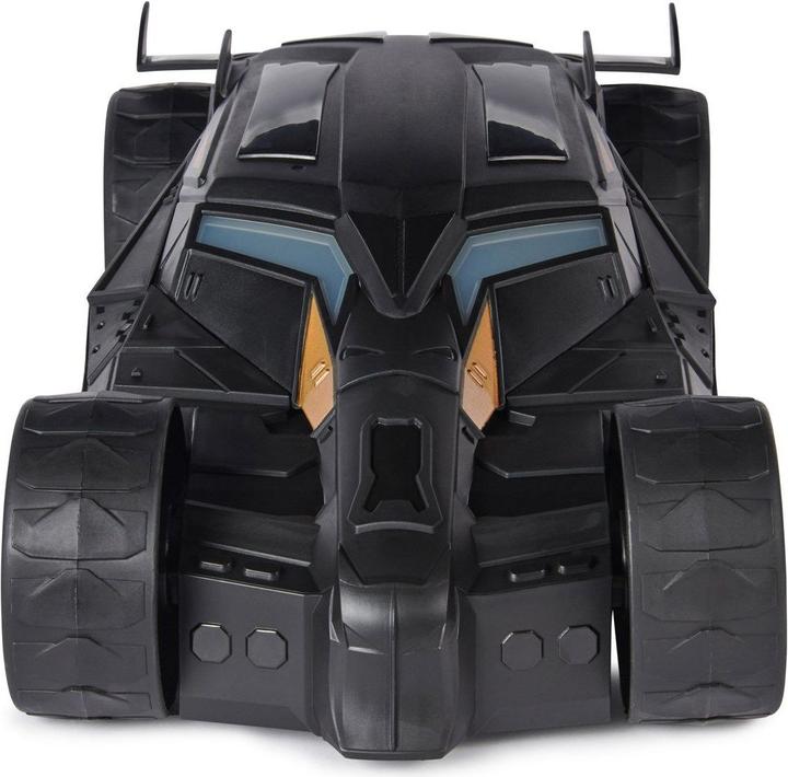 Produktbild Spin Master Batmobile & Batman