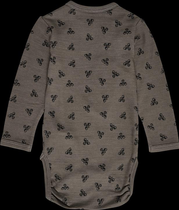 Actual product image hummel hmlBAMBO BODY LS (74)