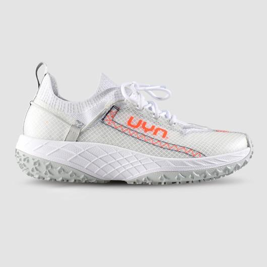 Produktbild UYN Urban Trail Re-Make White (48)
