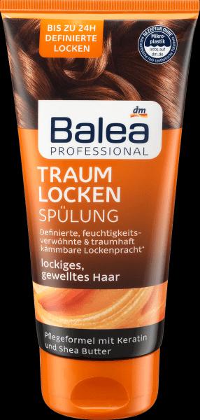 dm BaleaProfessional Traumlocken (200 ml)