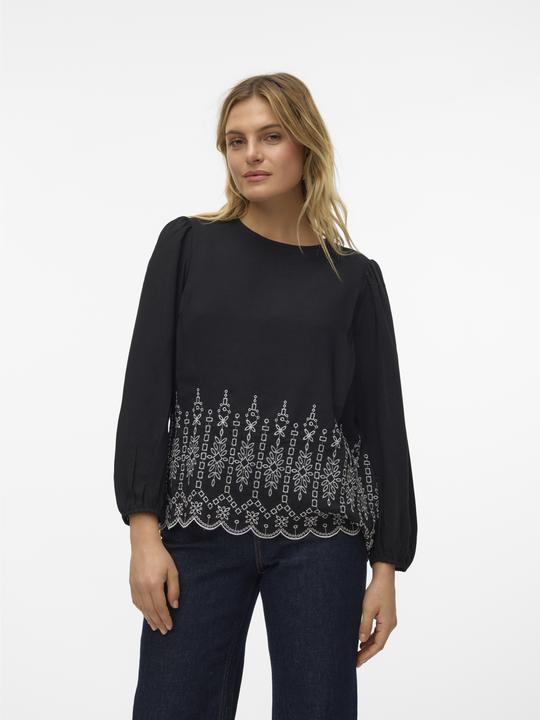 Image du produit Vero Moda VMMILAN Top Blouse (XS)