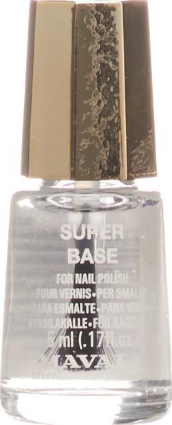 Immagine prodotto Mavala Super Base - Base Coat (40 Super Base, Base Coat)