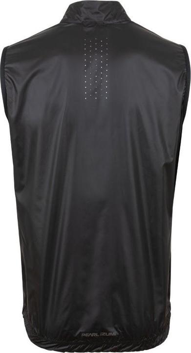 Produktbild Pearl Izumi Windjacke ohne Ärmel Herren "Attack Barr" (L)
