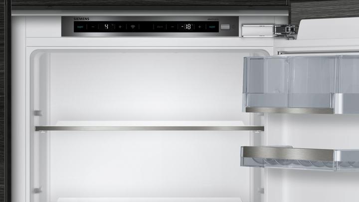 Actual product image Siemens KI87SADE0 (272 l)