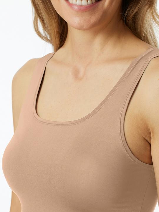 Produktbild Schiesser Unterhemd Trägertop - Unique Micro (40)