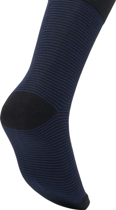 Image du produit Urban Classics Chaussettes Stripes and Dots 5-Pack (Pack de 5, 35 - 38)