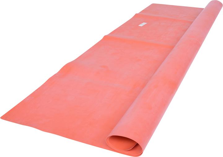 Image du produit KS Tools Werkzeuge-Maschinen GmbH Tissu de couverture en caoutchouc avec isolation protectrice, épaisseur (1 m)