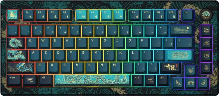 Image du produit Akko MOD 007B V3 HE (US, Filaire)