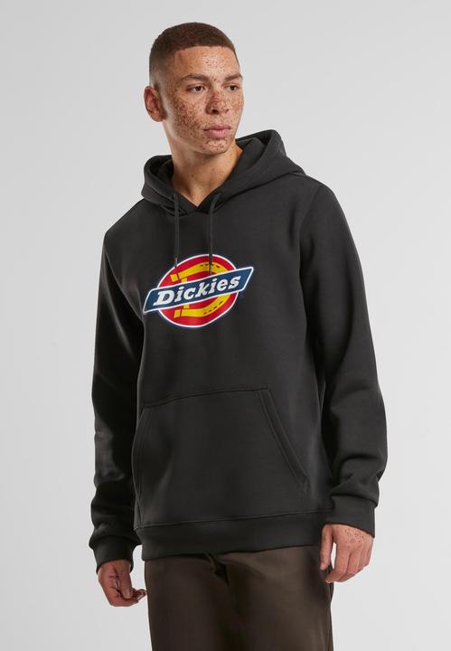 Produktbild Dickies Icon Logo Hoodie (XL)