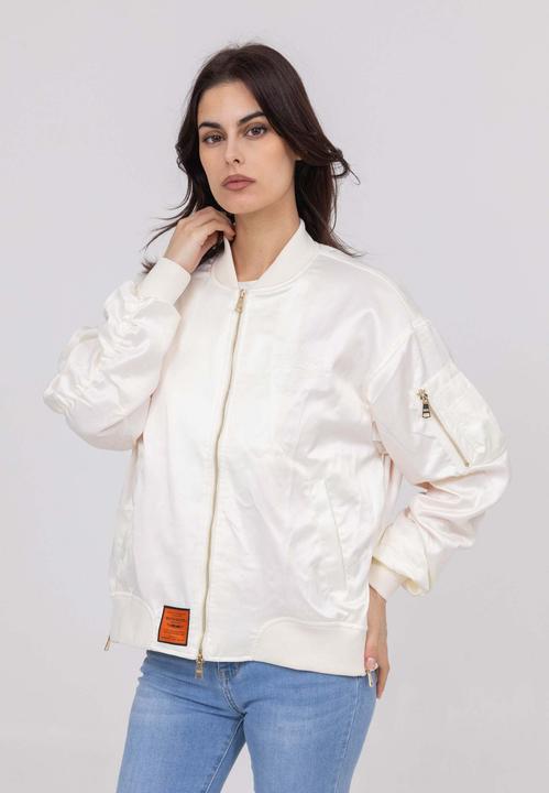 Actual product image Bombers Original Jackets Ballerina W (M)
