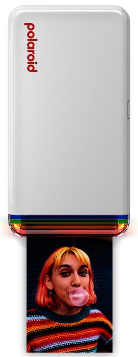 Image du produit Polaroid Hi-Print 2x3 Printer Everthing box