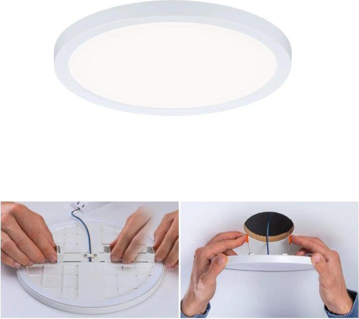Immagine prodotto Paulmann Apparecchi Areo VariFit (1800 lm)