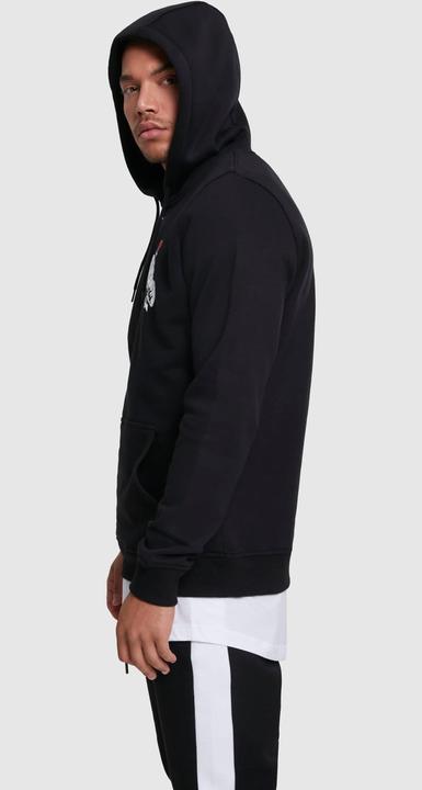 Produktbild Mister Tee Hand Rose Hoody (XXL)