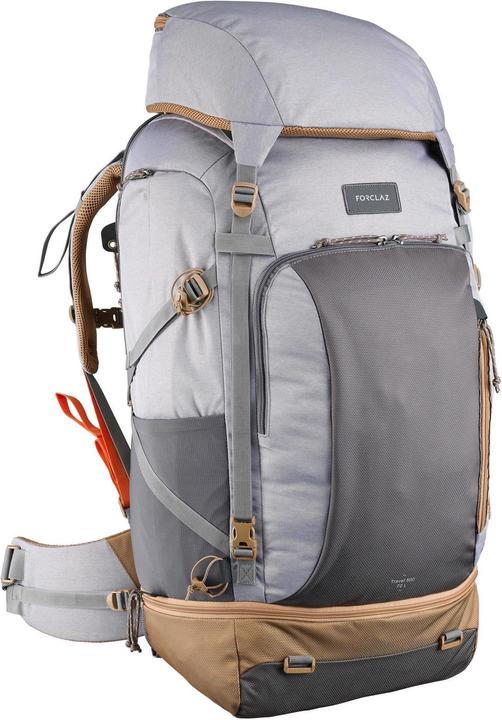 Produktbild Forclaz SAD TRAVEL 500 F (70 l)