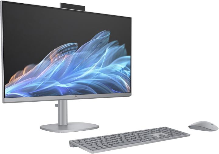 Immagine prodotto HP OmniStudio X 27-cs0090nd (AM3L5EA) (AM3L5EA#ABH) (Intel Core Ultra 7 155H, 32 GB, 1000 GB)