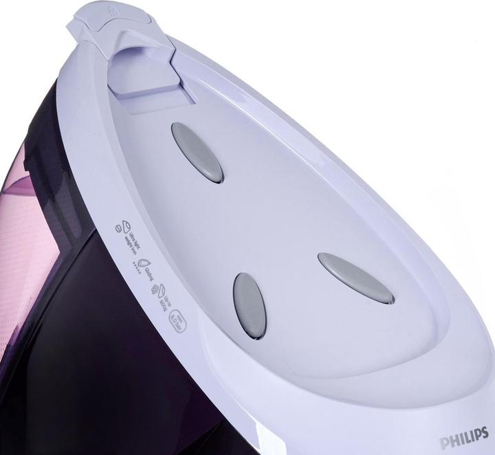 Actual product image Philips PSG7050/30 (2100 W, 600 g/min)