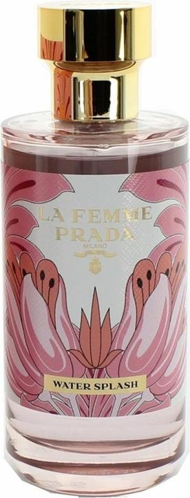 Image du produit Prada La Femme Watersplash (Eau de toilette, 150 ml)