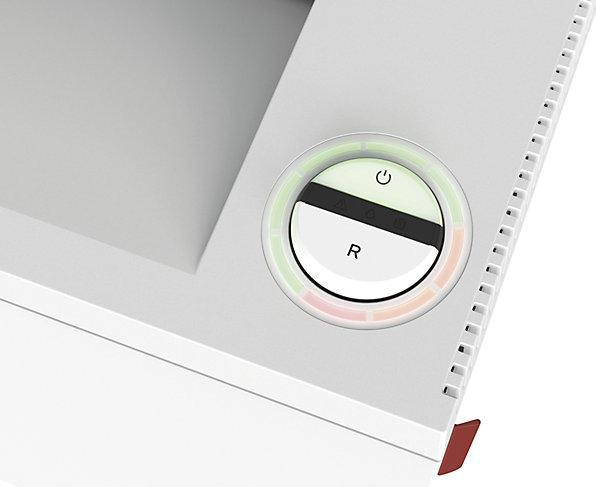 Immagine prodotto Ideal Distruggi documenti (Taglio delle particelle)