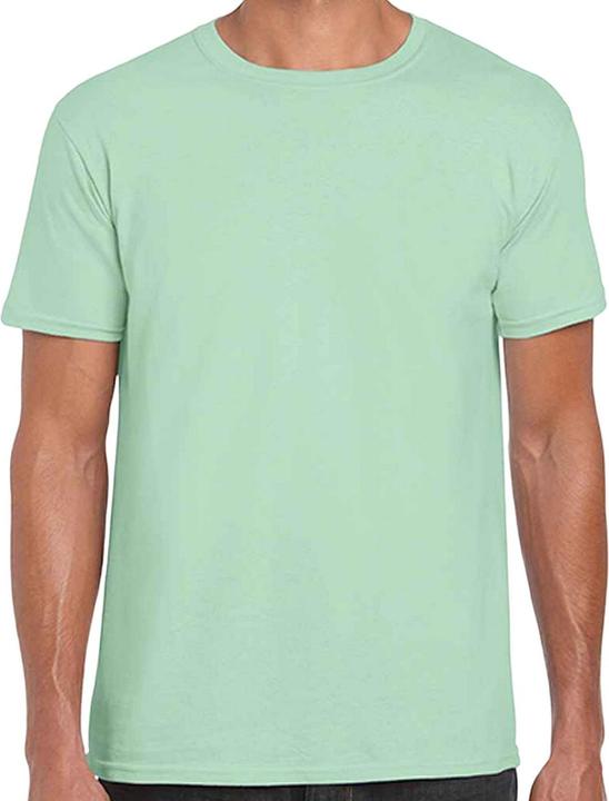 Gildan SoftStyle TShirt Kurzarm