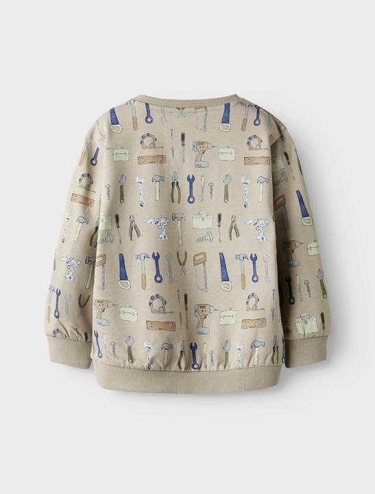Actual product image Name it Regular Fit Sweatshirt (110)
