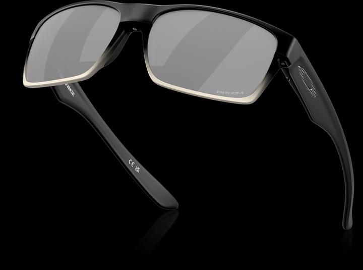 Produktbild Oakley Twoface Machinist Collection Chrome Iridium
