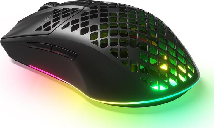 Image du produit SteelSeries Aerox 5 (Filaire)