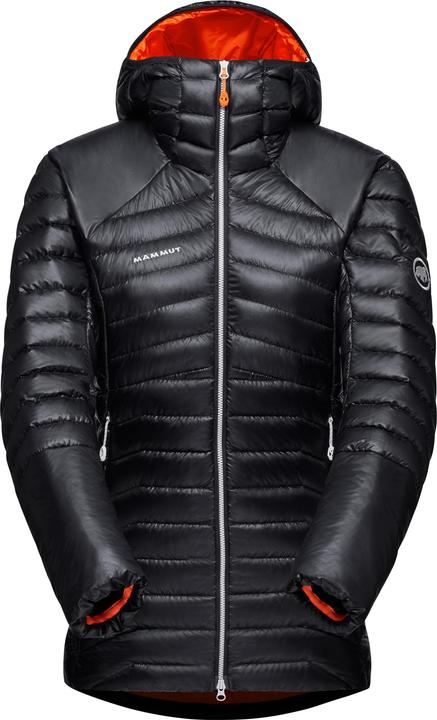 Immagine prodotto Mammut Eigerjoch Advanced IN Giacca con cappuccio Donna (M)